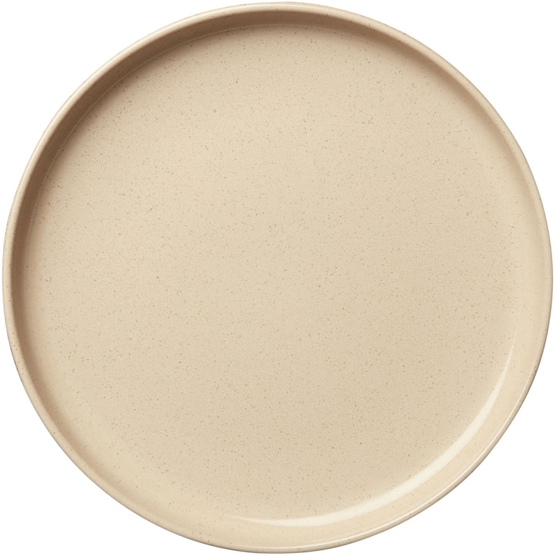 BON Plate 22 cm, Beige