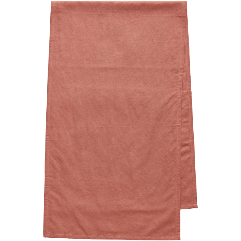 Sienna Table Runner 45x150 cm, Pink