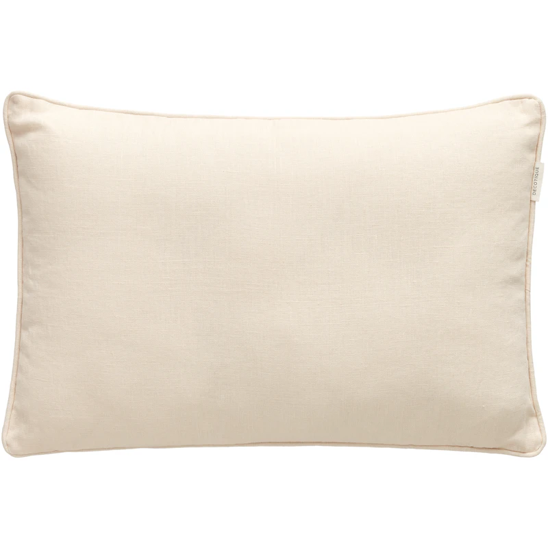 Soft Cushion 40x60 cm, White