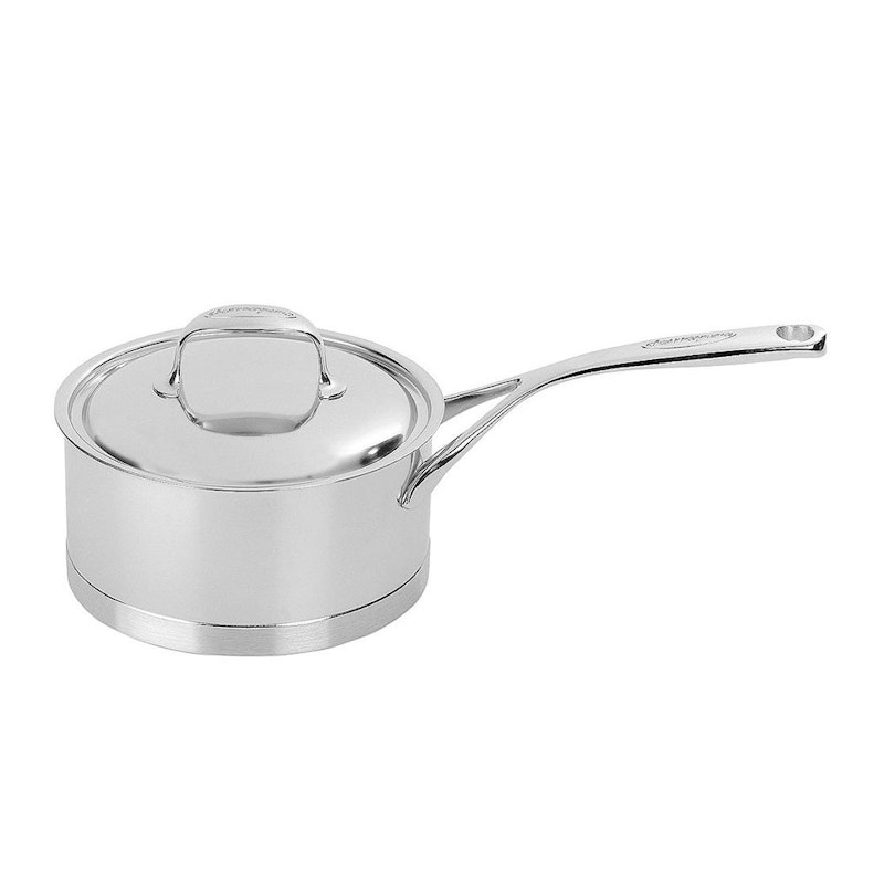 Atlantis saucepan with lid 18 cm 2.2 L   