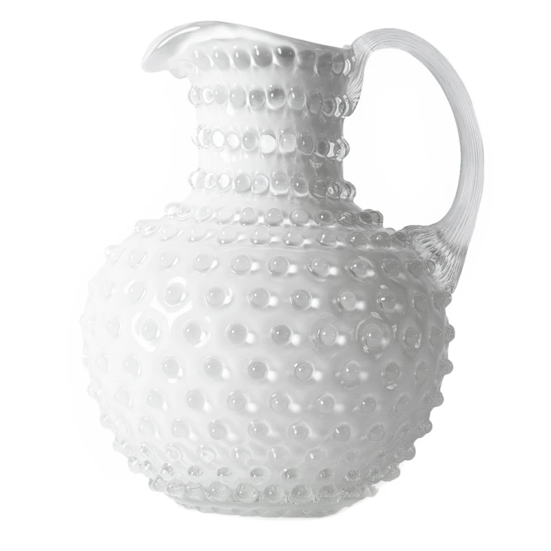 Paris Carafe 2 L, Opal White