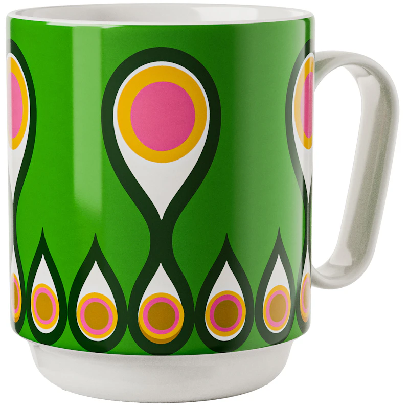 Birds 1967 Mug 35 cl, No. 2