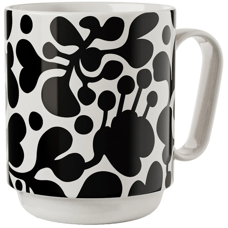 Birds 1967 Mug 35 cl, No. 3