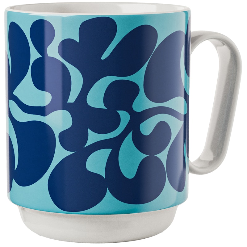 Birds 1967 Mug 35 cl, No. 4