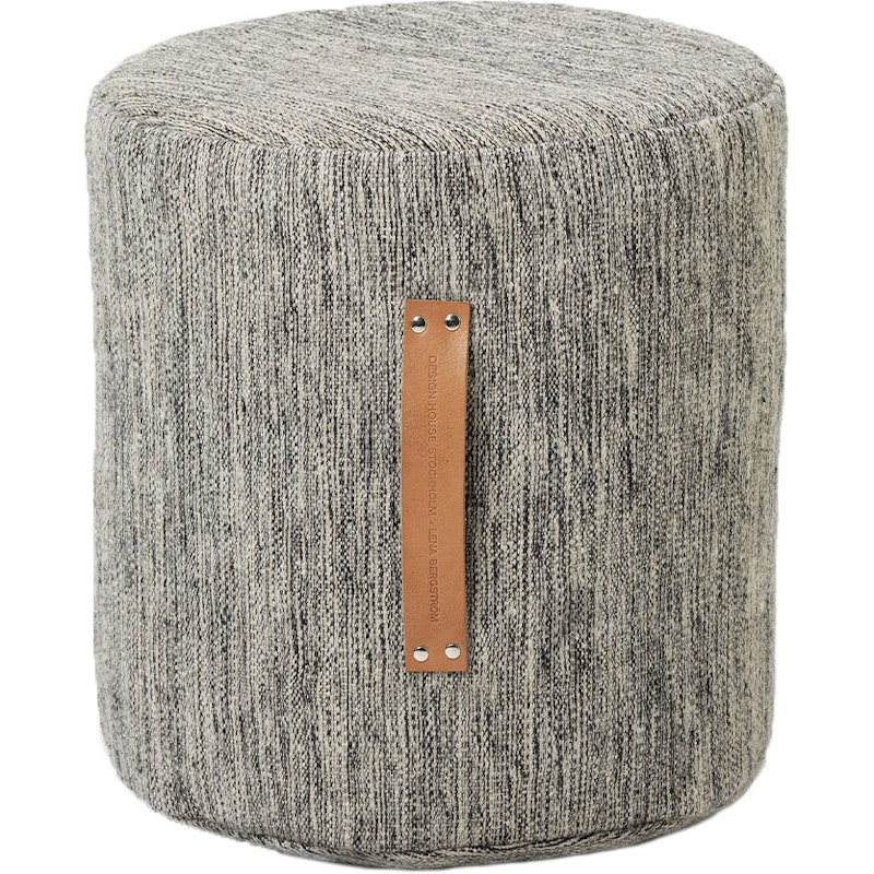 Björk Stool High, Light Grey