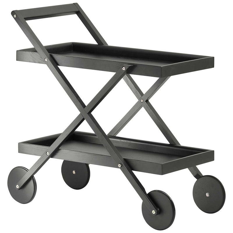 Exit Trolley, Black