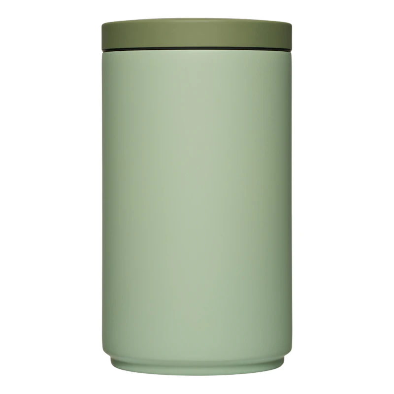 Ice Bucket / Wine Cooler, Green