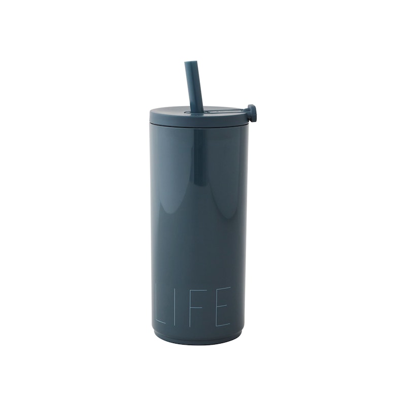 Travel Life Cup, Dark Blue