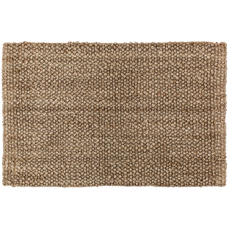 Alice Door Mat 60x90 cm, Grey