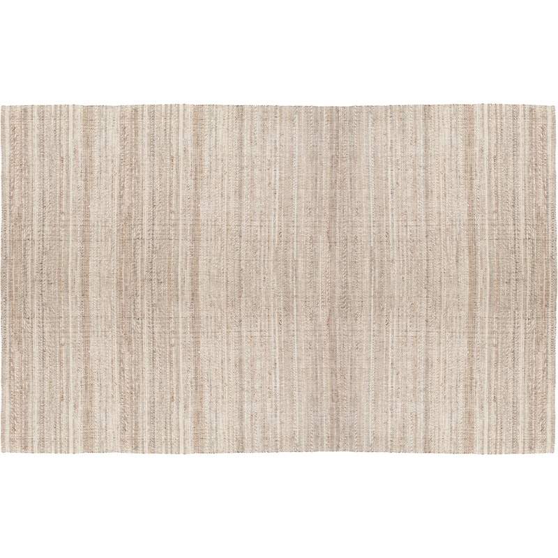 Filip Rug 190x290 cm, White Melange