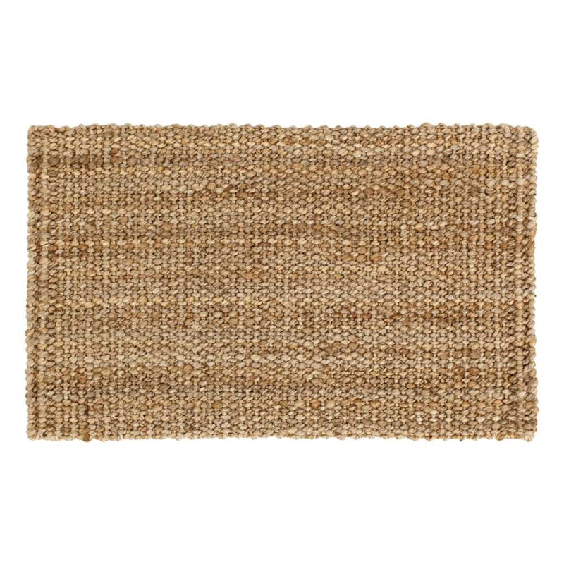 Freja Doormat 50x80 cm, Natural