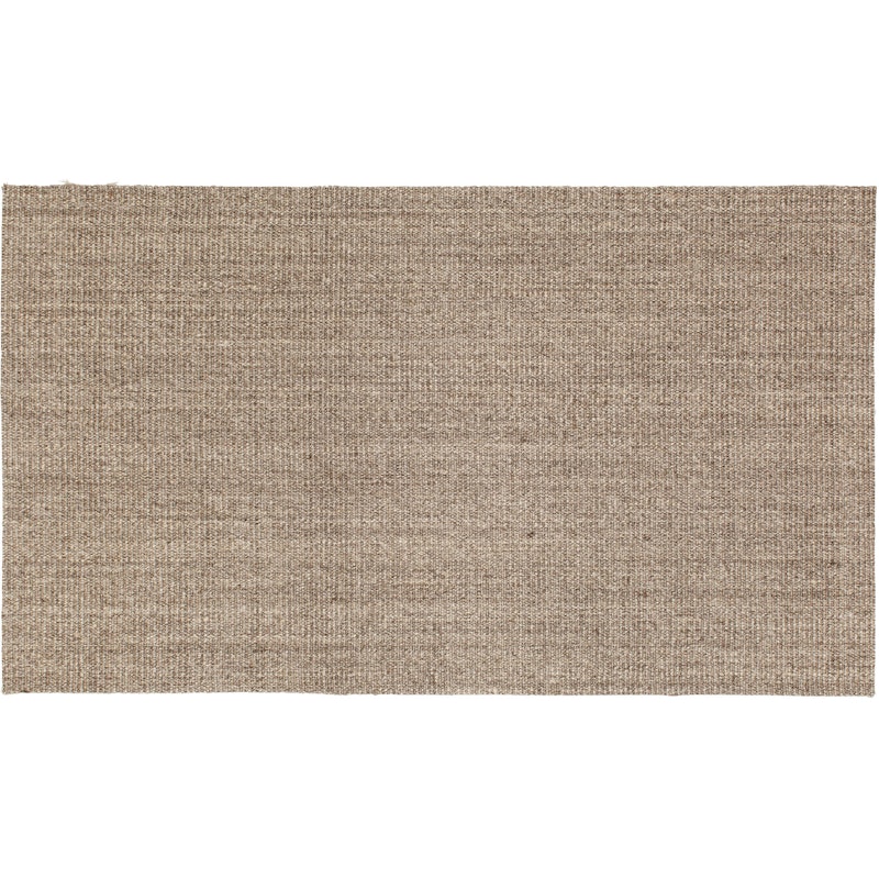 Jenny Door Mat 70x120 cm, Natural Grey