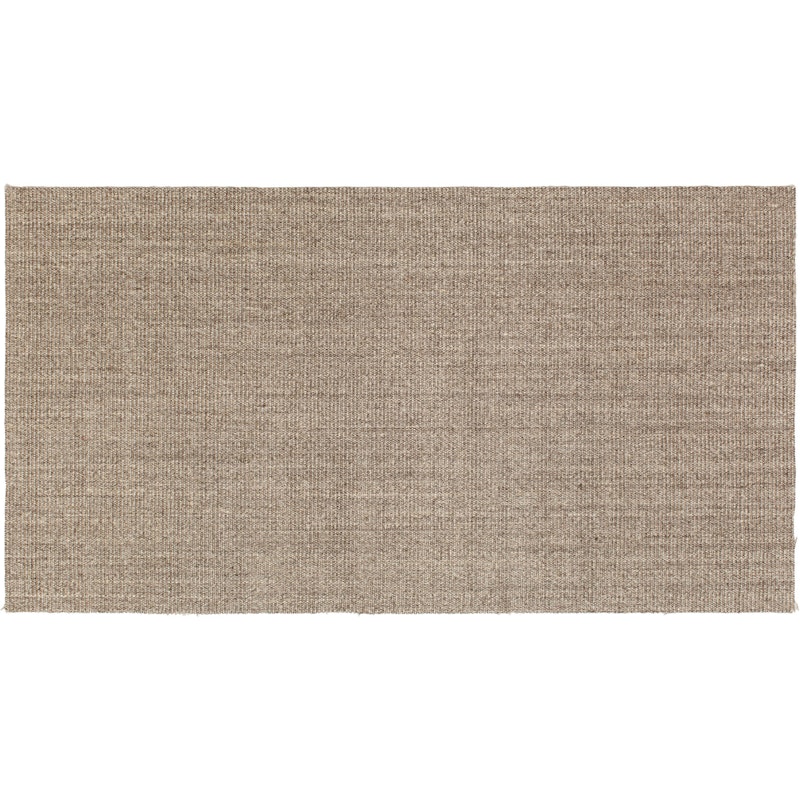 Jenny Door Mat 80x150 cm, Natural Grey