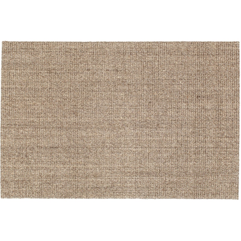 Jenny Door Mat 60x90 cm, Natural Grey