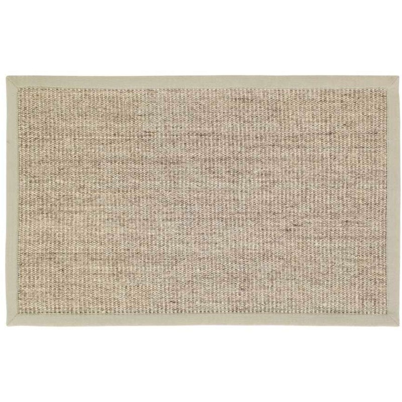 Sisal Door Mat Marble , 60x90