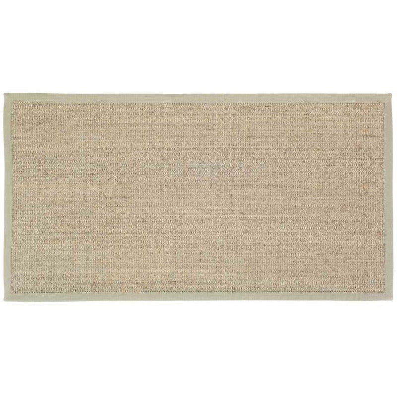 Sisal Door Mat Marble , 80x150