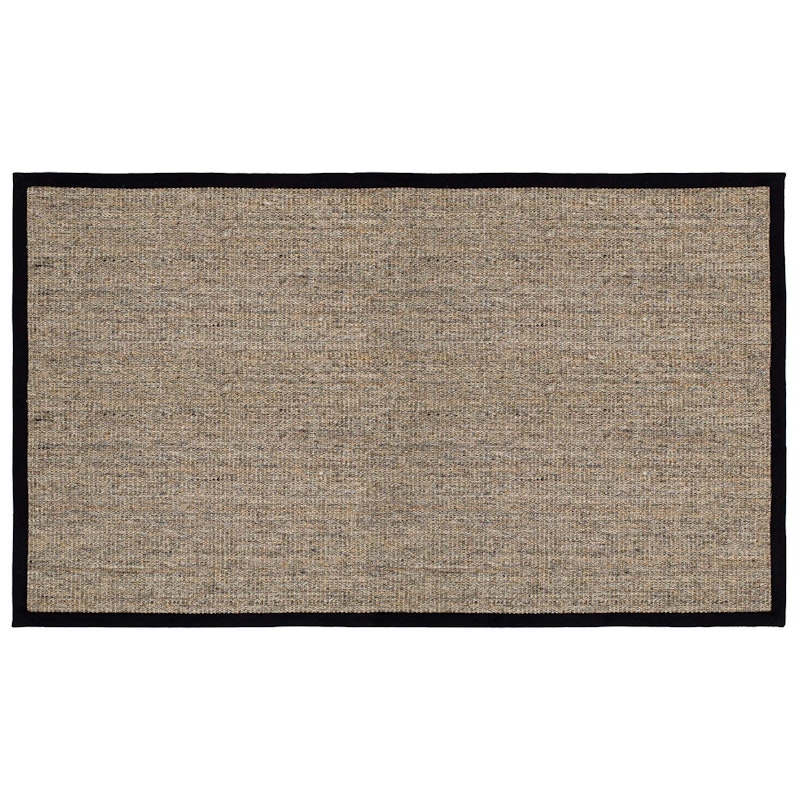 Sisal Doormat Natural, 70x120 cm