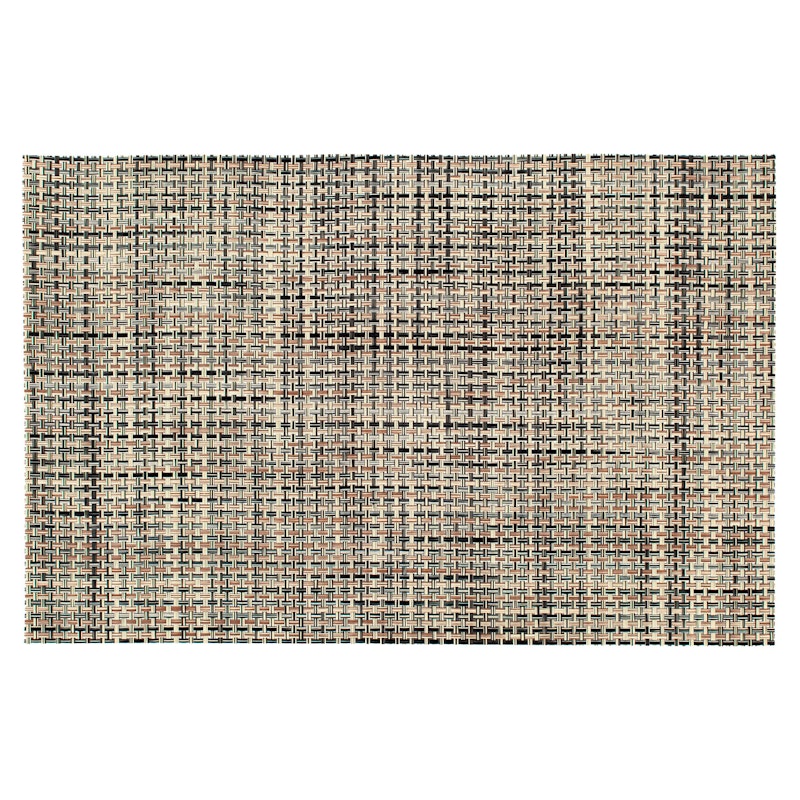 Sture Placemat 32x47cm, Straw Melange