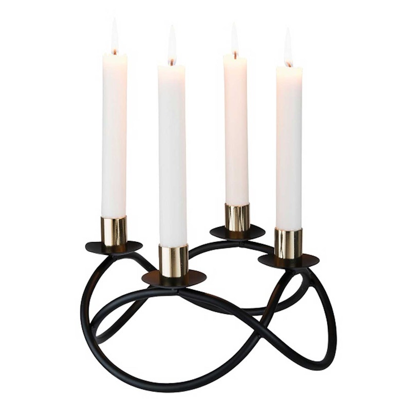 Asta Candlestick