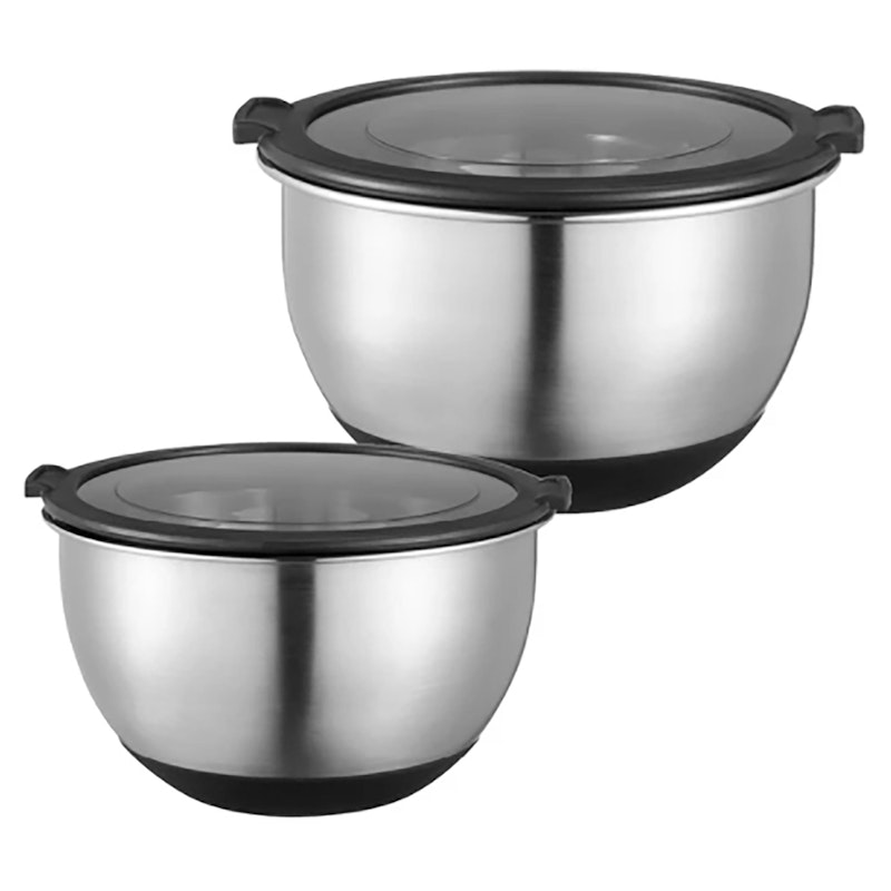 Belle Bowls, 2-pack