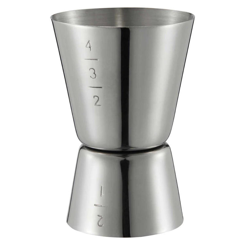 Braddon Measuring Cup, 2-4 cl