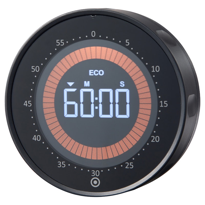 Diana Digital Kitchen Timer