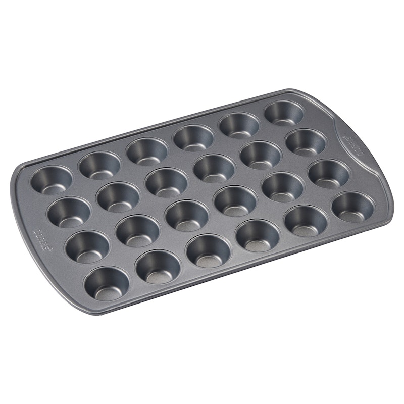 Karabo Baking Tin With 24 Muffin Tins
