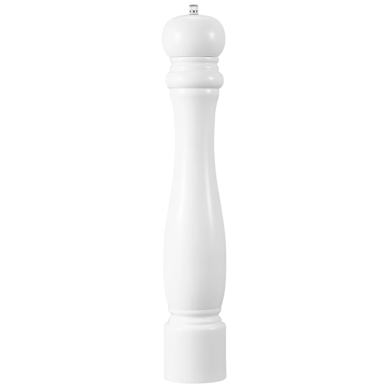 Karou Spice Mill 40 cm, White