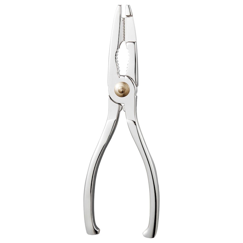 Skai Seafood Tongs, 15 cm