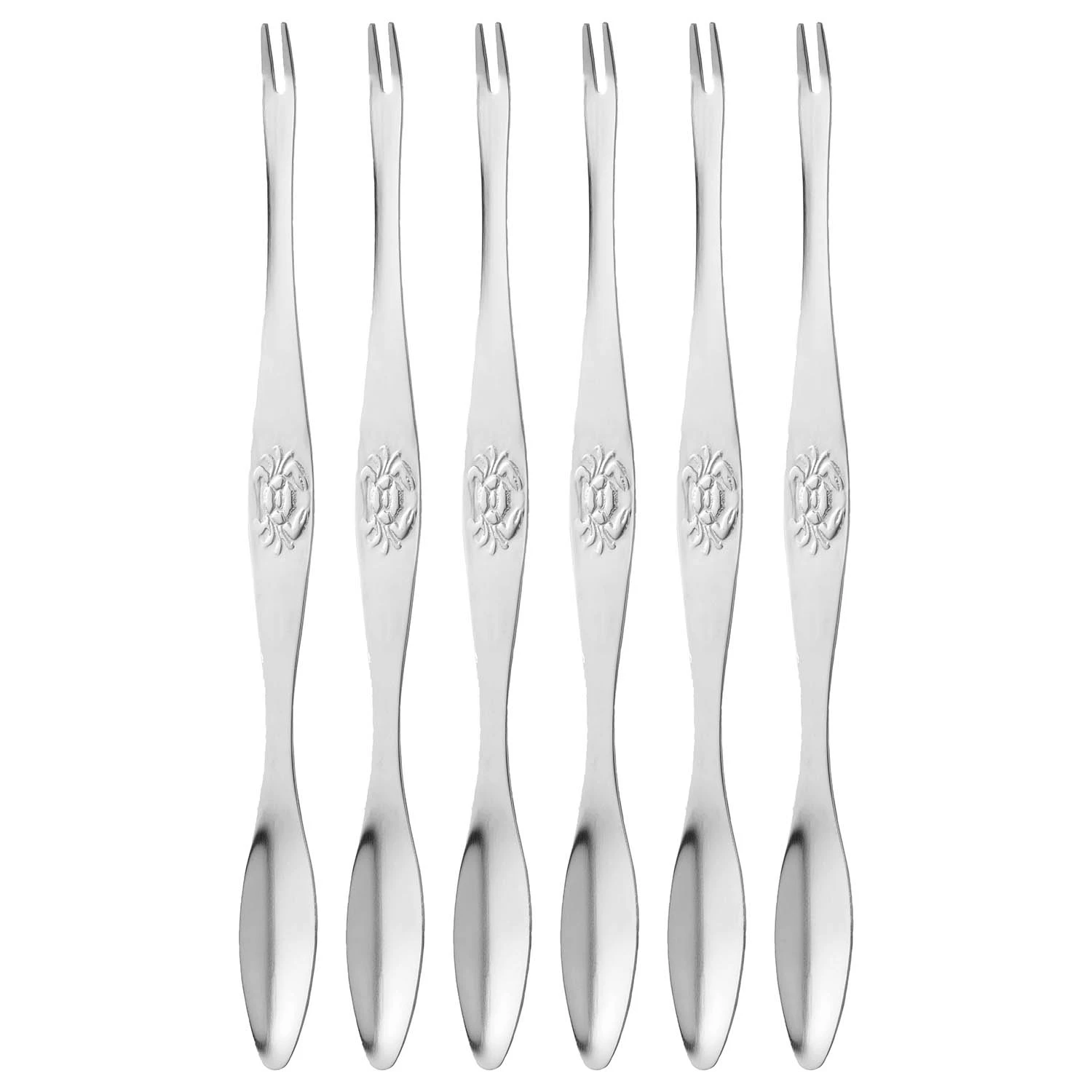 Skai Seafood Cutleries, 6-pack from Dorre | RoyalDesign