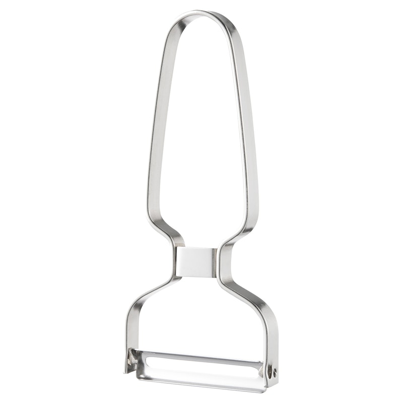 Suki Peeler Stainless Steel