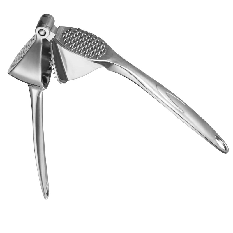 Via Garlic Press