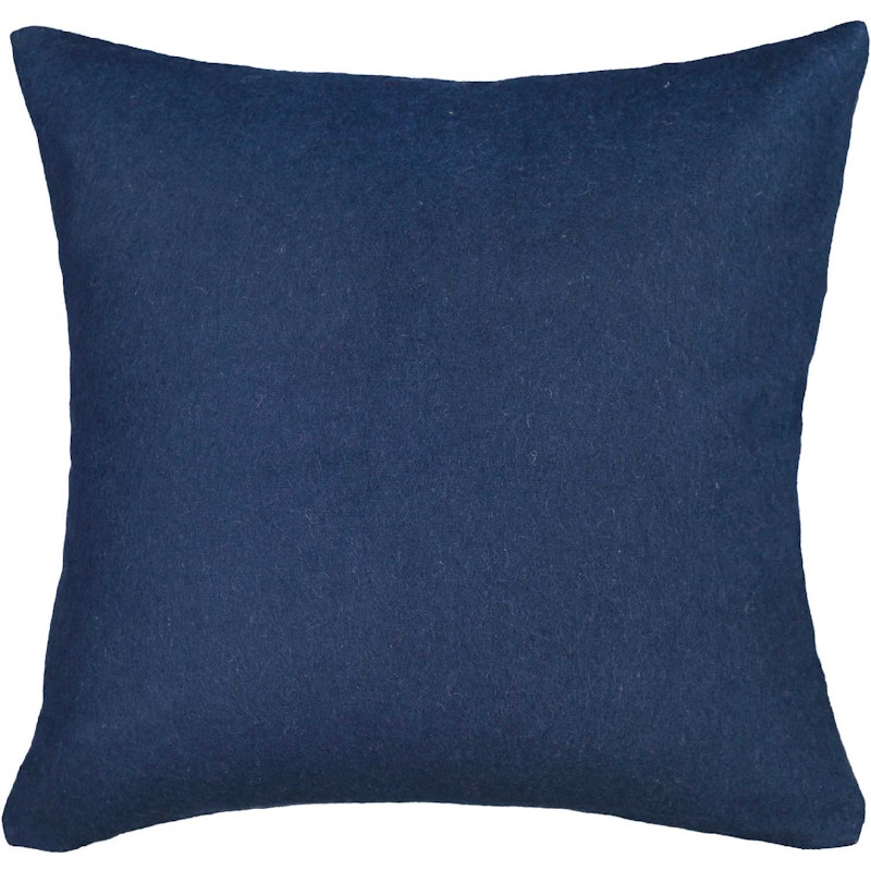 Classic Cushion Cover 50x50 cm, Dark Blue