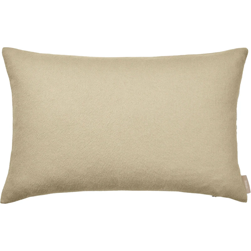 Classic Cushion Cover 60x40 cm, Light Green
