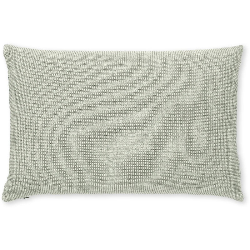 Daisy Cushion Cover 30x50 cm, Bottle Green