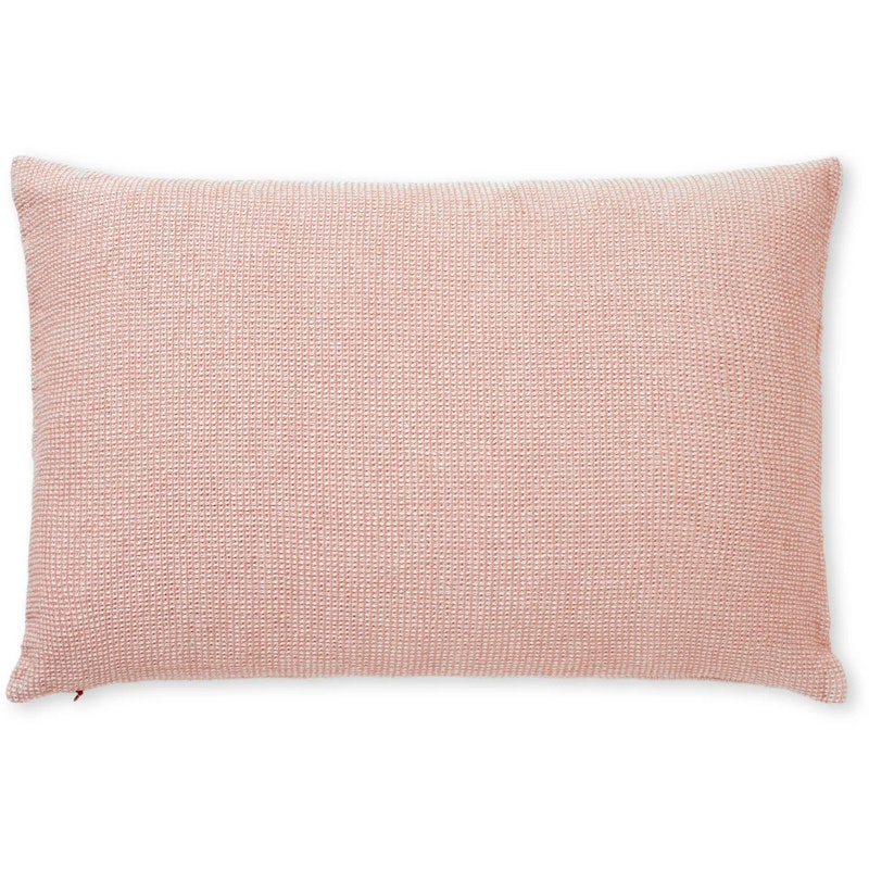 Daisy Cushion Cover 30x50 cm, Rose