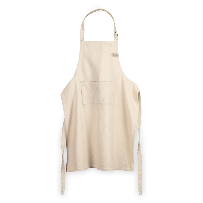 Apron High 100 cm, Nature