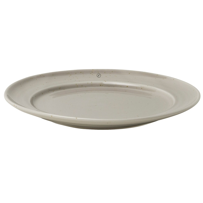 Side Plate Ø22 cm, Sand