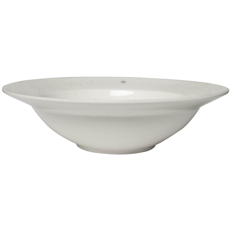 Bowl Ø32 cm, Vanilla