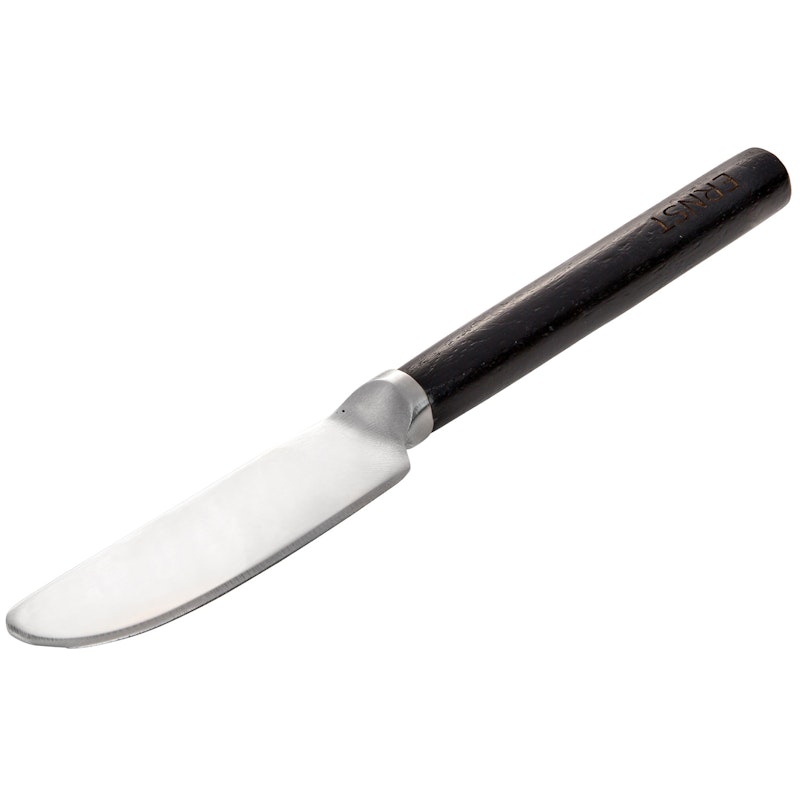 Butter Knife, Black