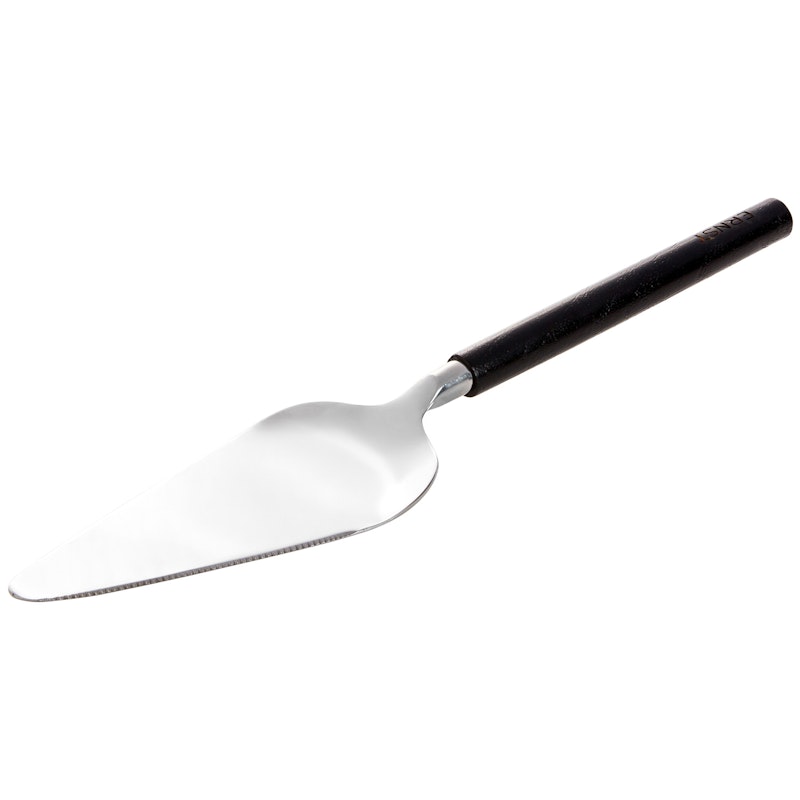 Cake Server, Black