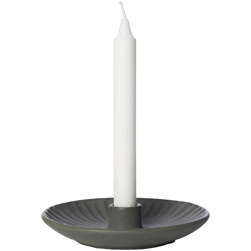Candlestick Ø16 cm