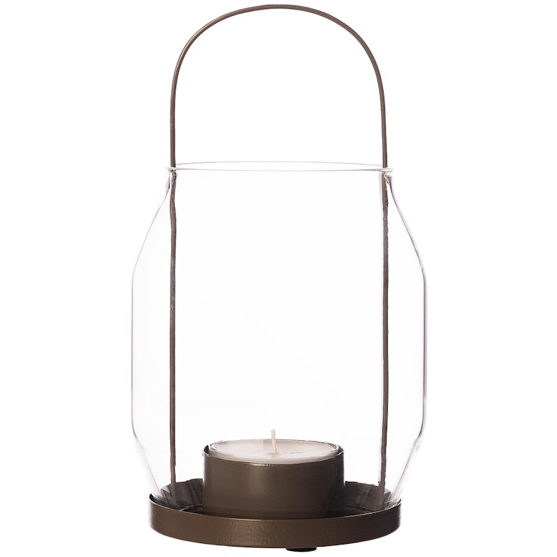 Candle Holder H22 cm, Mole