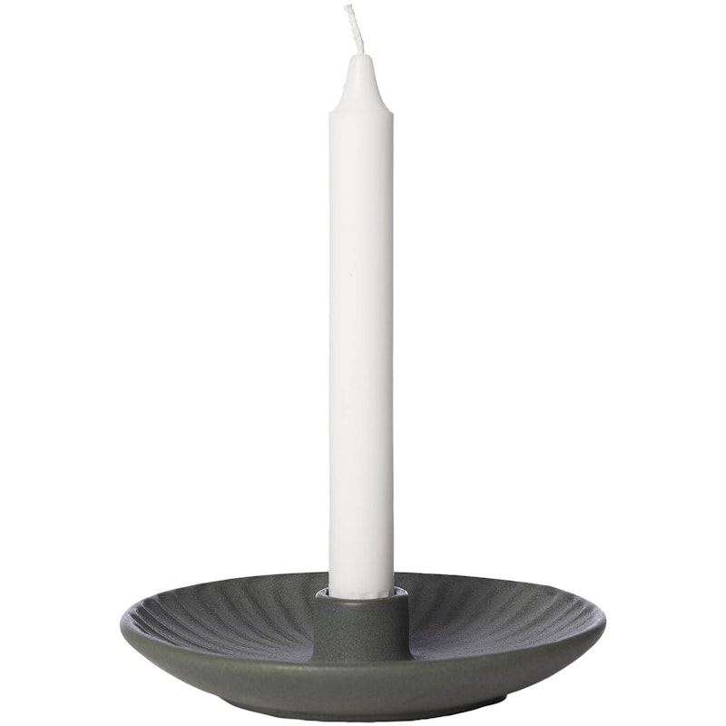 Candlestick Ø16 cm