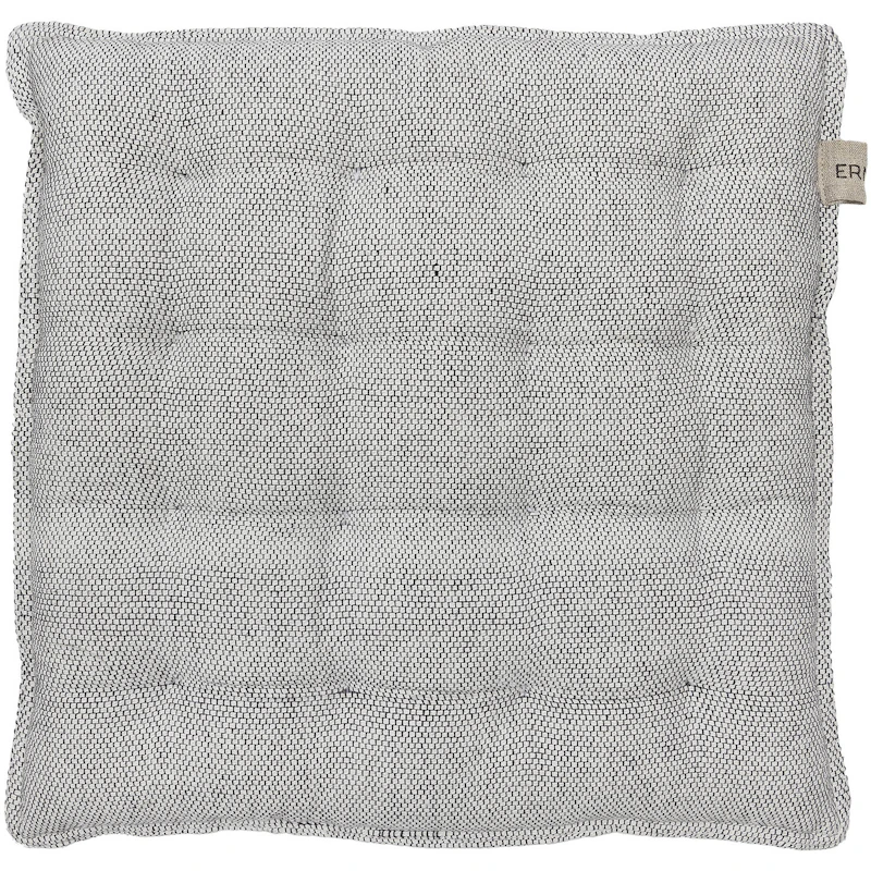 Seat Cushion 40x40 cm, Grey
