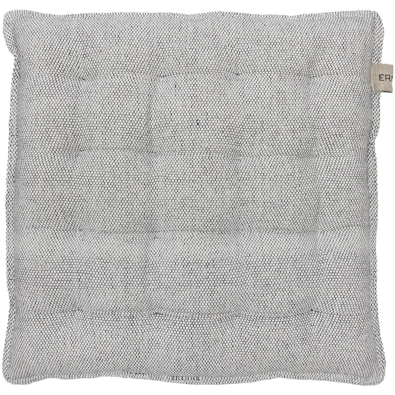 Seat Cushion 40x40 cm, Grey