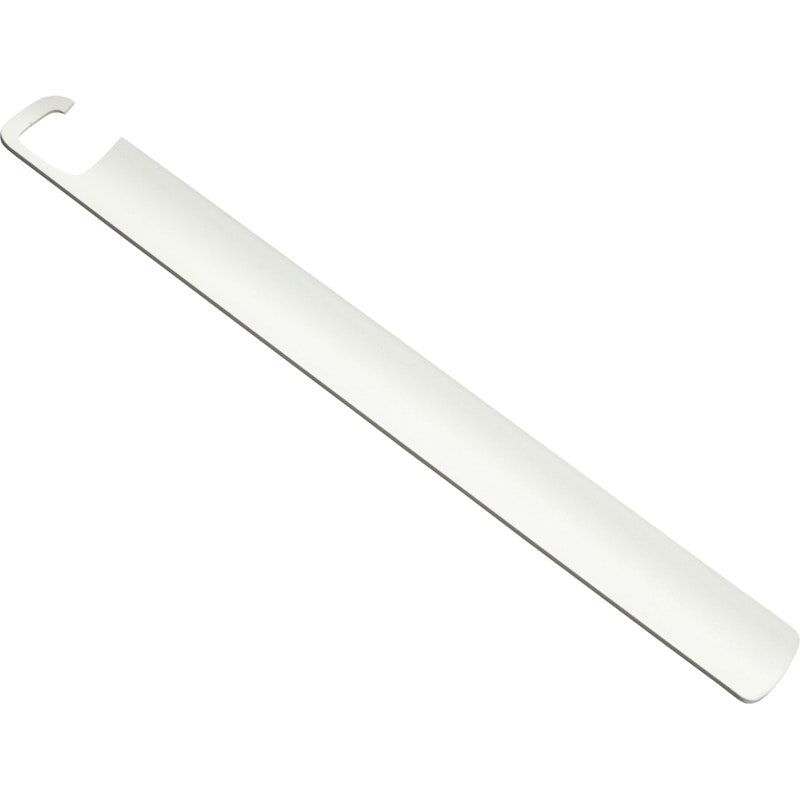 Index Shoe Horn Structured 50 cm, White