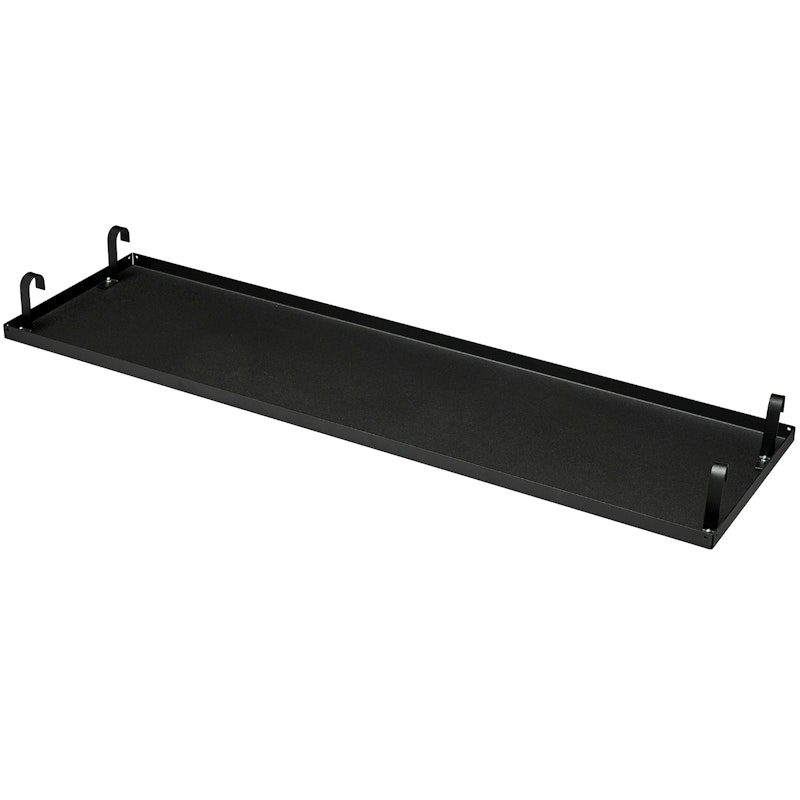 Nostalgi Drip Tray, Black