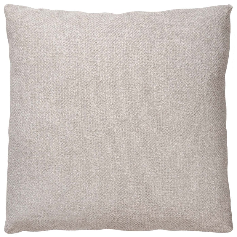 Mellow Cushion 55x55 cm, Ivory