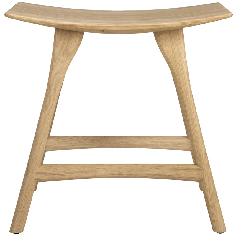 Osso Stool, Oak